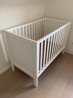 Quax Mila - Bed / ledikant - 60x120cm incl matras Aerosleep, Kinderen en Baby's, Kinderkamer | Complete kinderkamers, Ophalen