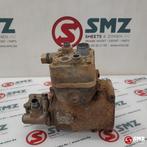 Occ luchtcompressor + stuurbekrachtigingspomp D206, Gebruikt, MAN, Overige Auto-onderdelen