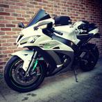 Kawasaki Ninja ZX-10R KRT Replica 2017 / ABS, 4 cilinders, Meer dan 35 kW, 998 cc, Minimaal motorrijbewijs A1