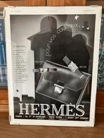 Publicité originale Hermes 1931, Collections, Enlèvement ou Envoi