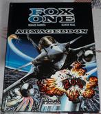 BD Fox One - Intégrale des 3 tomes en 1ère édition, Série complète ou Série, Enlèvement ou Envoi, Comme neuf