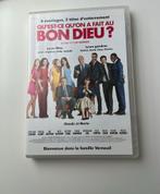 Wat hebben we God aangedaan? DVD'S., Cd's en Dvd's, Dvd's | Komedie, Ophalen, Zo goed als nieuw, Actiekomedie