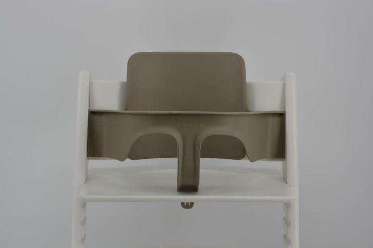 Stokke Tripp Trapp Babyset V1/V3 - Tripp Trapp Trapp, Kinderen en Baby's, Kinderstoelen, Zo goed als nieuw, Meegroeistoel, Aanschuifbaar