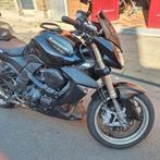 Z 1000 de 2008, Particulier, Sport