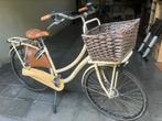 Damesfiets, Sparta, Gebruikt, Versnellingen, Ophalen