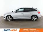 Skoda Scala 1.6 TDI Style (bj 2019, automaat), Auto's, Skoda, Gebruikt, 116 pk, Electronic Stability Program (ESP), 5 deurs