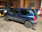 Renault Clio, Auto's, Particulier, Airbags, Te koop, Clio