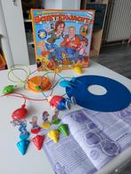 Schetenjacht. Van Goliath. Vanaf 5 jaar. 3-4 spelers., Enlèvement