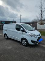 FORD TRANSIT CUSTOM L1H1 2L TDCI 130CH, Autos, Camionnettes & Utilitaires, Achat, Particulier, Ford, Bluetooth