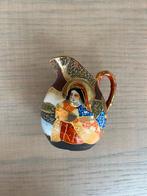 Satsuma vintage kan, Antiek en Kunst, Ophalen of Verzenden