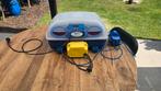 automatische broedmachine Borotto Real24 +Couveuse, Dieren en Toebehoren