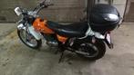 Suzuki vanvan 125 Cc te koop, Motoren, Motoren | Suzuki, Particulier