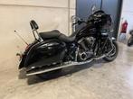 Kawasaki VN1700 Vulcan Voyager Custom (bj 2016), Motoren, Motoren | Kawasaki, Chopper, Bedrijf, Meer dan 35 kW, 1700 cc