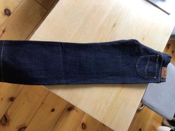 Lee Brooklyn comfort  maat 33 34 Jeans / Spijkerbroek .