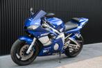 Yamaha R6, Motos, Motos | Yamaha, 599 cm³, Plus de 35 kW, Super Sport, Particulier