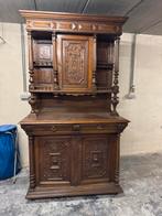 Mechelse eetkamer, Antiek en Kunst, Ophalen