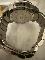 BVLGARI HORLOGE, Ophalen