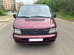 Mercedes 112 cdi utilitaire, Boîte manuelle, Vitres électriques, Vito, Cuir