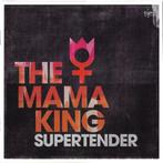 CD - THE MAMA KING - Supertender ( Prog Rock ), CD & DVD, Enlèvement ou Envoi