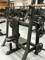 Shoulder Press Machine, Enlèvement, Comme neuf, Métal, Centrale électrique
