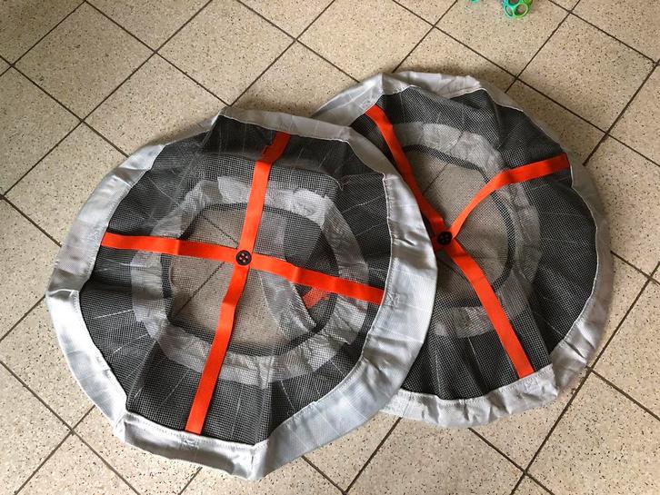 Chaussettes pneus voiture, Auto-onderdelen, Banden en Velgen, Band(en), Overige, Nieuw, Ophalen of Verzenden