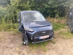 ford transit connect l2 1.5d schade, Auto's, Euro 6, 72 kW, Bedrijf, 1500 cc