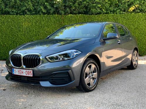 BMW 116d als NIEUW! Spotprijs, Auto's, BMW, Particulier, 1 Reeks, ABS, Airbags, Airconditioning, Alarm, Apple Carplay, Autonomous Driving