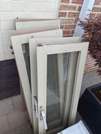 Enkel glas, Doe-het-zelf en Bouw, Gebruikt, Overige typen, Inclusief glas, 75 tot 150 cm