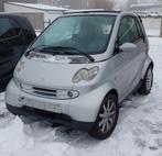 Smart fortwo cabrio essence ( en panne), Auto's, Smart, Particulier, ForTwo, Te koop, Benzine