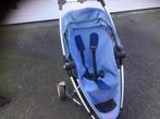 Buggy Quinny Zapp Xtra, Enfants & Bébés, Quinny, Utilisé, Enlèvement ou Envoi, Ombrelle