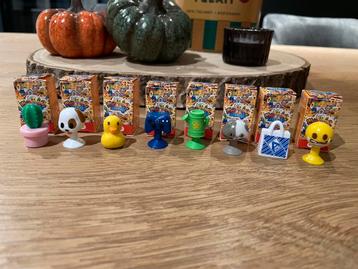 8 Emoji’s Aldi 2025 beschikbaar voor biedingen