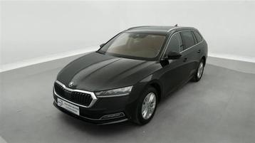 Skoda Octavia 2.0 TDi SCR Style *NAVI COCKPIT/FULL LED/CAMER beschikbaar voor biedingen