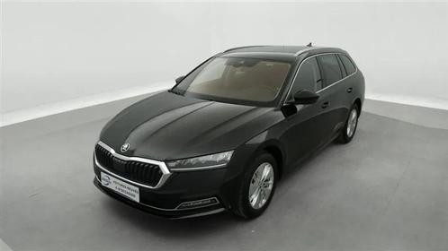 Skoda Octavia 2.0 TDi SCR Style *NAVI COCKPIT/FULL LED/CAMER, Auto's, Skoda, Bedrijf, Te koop, Octavia, ABS, Boordcomputer, Centrale vergrendeling
