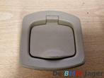 Afdekkap achterbak isofix BMW 3-serie E90 E91 7142585, Auto-onderdelen, Interieur en Bekleding, Gebruikt, Ophalen of Verzenden