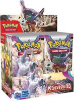 Paldea evolved boosterbox, Ophalen of Verzenden, Nieuw, Boosterbox