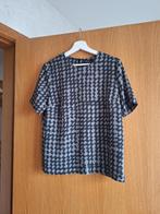Blouse Terre Bleue (maat 40), Maat 38/40 (M), Terre Bleue, Nieuw, Ophalen of Verzenden