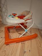 Loopwagen met geluid en lichtpaneel, Kinderen en Baby's, Ophalen, Met geluid