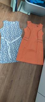 2 stuks: Jurk, kleed gigue en Caroline  biss M42, Kleding | Dames, Ophalen of Verzenden, Zo goed als nieuw