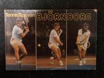 Tennis tips van Björn Borg, Boeken, Sportboeken, Ophalen of Verzenden, Zo goed als nieuw