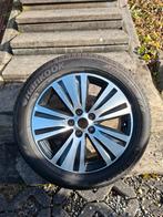 1 Jante avec Pneus Hankook - nouveau 235/55/R18 - 100H, Enlèvement