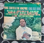LP - King Curtis & the Kingpins - In uitstekende staat - € 9, 1960 tot 1980, Ophalen of Verzenden, Zo goed als nieuw, 12 inch