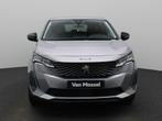 Peugeot 5008 1.5 BlueHDi 96kW S&S EAT8 Allure 7 Zitplaatsen, Stof, Gebruikt, Traction-control, 4 cilinders
