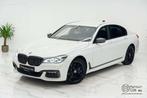 BMW 750 xDrive M-Pakket! Acc, H&K, Massage, Laser, Hud!, Auto's, BMW, Automaat, 330 kW, 4395 cc, Leder