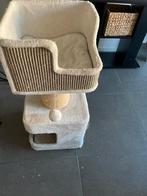 kattenpaal, Dieren en Toebehoren, Ophalen, Gebruikt