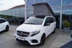 Mercedes-Benz V 300 D 4MATIC MARCO POLO AMG fulloption, Auto's, Automaat, 4 deurs, Monovolume, Bedrijf