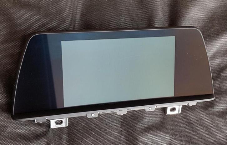 Navigatie scherm BMW 1 F20, Auto-onderdelen, Elektronica en Kabels, BMW, Nieuw, Ophalen