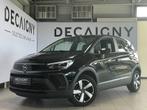 Opel Crossland 1.2 Business Edition *Camera*App Connect*Stu, Zwart, Bedrijf, https://public.car-pass.be/vhr/2151648e-da77-4aba-be0f-9e19ea9615b4