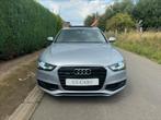Audi A4 2.0TDI quattro Stronic 190 pk S-Line Pano Full, Automaat, 1998 cc, 4 cilinders, A4