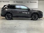 Peugeot 5008 Elektrisch GT 210 Auto, Automaat, Monovolume, Zwart, 213 pk