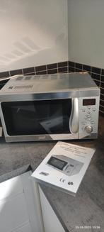 Combi magnetron, Elektronische apparatuur, Microgolfovens, Ophalen, Gebruikt